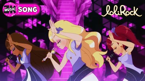 lolirock song